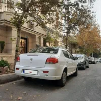 رانا پلاس پانوراما ۶ دنده|خودرو سواری و وانت|تهران, امیرآباد|دیوار