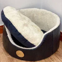 جای خواب گربه برند MK|لوازم جانبی حیوانات|هشتگرد, شهرک راه آهن|دیوار