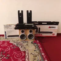 لوازم صوتی وتصویری|صوتی و تصویری|سبزوار, گلشن|دیوار