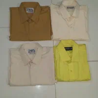 پیراهن مردانه سایز بزرگ