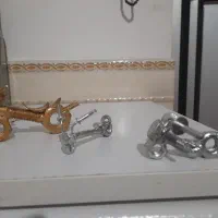 ماکت|مجسمه، تندیس، ماکت|اسلامآباد غرب, |دیوار