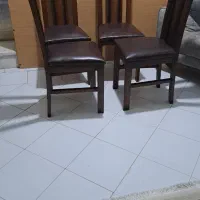 ناهارخوری ۴ نفره