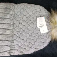 کلاه زمستونه