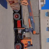 فروش جرثقیل اطلس شهرکرد ۲۰تن و ۱۶تن و ۱۰تن و ۸تن|خودرو سنگین|شیراز, شاهچراغ|دیوار