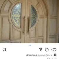 نجار|خدمات پیشه و مهارت|کرج, باغستان|دیوار