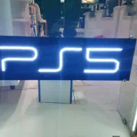 LED PS4.PS5.XBOX تابلو|کنسول، بازی ویدئویی و آنلاین|اندیشه, اندیشه فاز ۴|دیوار