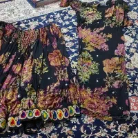 لباس محلی مجلسی