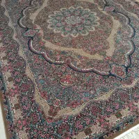 (اندیشه۹۳)دوتخته 12متری 700شانه تراکم 2550 زمرد|فرش|مشهد, مشکینی (شهرک غرب)|دیوار
