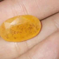 دو عدد سنگ افغان اصل