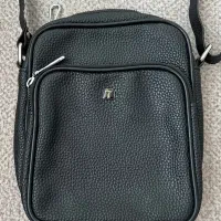 کیف رودوشی چرم