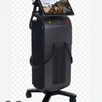 اپراتور لیزر