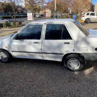 پراید مدل 96