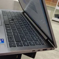 لپ‌تاپ HP ZBOOK Firefly 14 inch تاچ|رایانه همراه|قم, صفائیه|دیوار