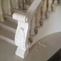 استخدام کارگر برای سنگ کاری و برش زن