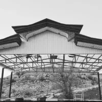 اجرای انواع شیروانی در کل کشور