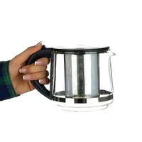 قوری چایساز|قوری، کتری، قهوه‌ساز دستی|تهران, مشیریه|دیوار