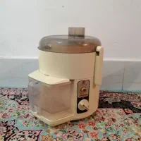 آبمیوه گیر 3 کاره چرخ گوشت فلاکس