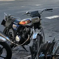 هوندا ۸۸ مدارک کامل پلاک ملی