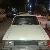 پیکان سواری مدل ۸۳