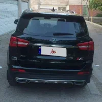 fmc مدل ۱۴۰۱|خودرو سواری و وانت|اردبیل, |دیوار