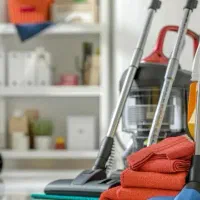 خدمات نظافت تمیز کاری