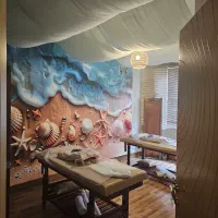 تخت ماساژ .کار دست|تخت و سرویس خواب|مشهد, امام رضا (ع)|دیوار