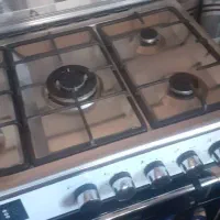 گاز|اجاق گاز و لوازم برقی پخت‌وپز|دشت ذهاب, |دیوار