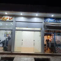 اجاره مغازه ۱۶ متری در ده پیاله|اجارهٔ مغازه و غرفه|شیراز, ده پیاله|دیوار