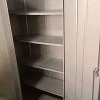 کمد فلزی|دفتر کار|تهران, باغ فیض|دیوار