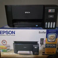پرینتر اپسون epson مدل Eco Tank L3211