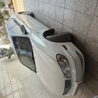 ماکسیما مدل۸۹|خودرو سواری و وانت|یزد, |دیوار