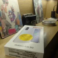 سامسونگ A36 ویتنام ۲۵۶