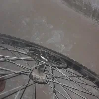 رینگ ۲۶|دوچرخه، اسکیت، اسکوتر|بمپور, |دیوار