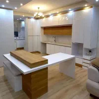 فروش ویژه کابینت و کمد دیواری اقساطی|جاکفشی، کمد، دراور|فردیس, طالقانی|دیوار