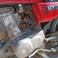 موتور 125مدل 87|موتورسیکلت|یاسوج, |دیوار