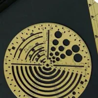 نیرو مسلط به نرم افزار اتوکد و کمی سالید ورک