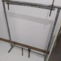 دار قالی دست بافت|لوازم خیاطی و بافتنی|ساری, |دیوار