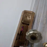 ساعت ایستاده