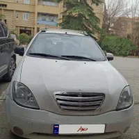 تیبا ۲ مدل ۹۶|خودرو سواری و وانت|کرمانشاه, |دیوار