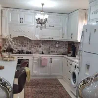 فروش آپارتمان ۸۸ متری ۲ خواب ط۲|فروش آپارتمان|تهران, باغ خزانه|دیوار