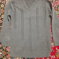 لباس پشمی مردانه