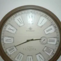 ساعت دیواری