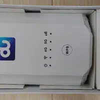 مودم ZLT X28 Pro 5G|مودم و تجهیزات شبکه|کاشان, پامنار|دیوار