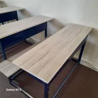 نیمکت مدارس