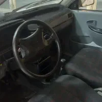 پراید ۱۳۱ دوگانه بیرون مدل۸۸|خودرو سواری و وانت|تبریز, |دیوار