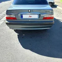 سلام پارس سال|خودرو سواری و وانت|تهران, نعمت‌آباد|دیوار