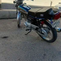 فروش موتور هندا ۱۵۰