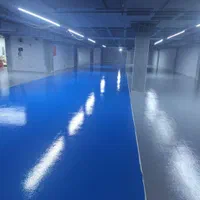 اجرای کف پوش اپوکسی|خدمات پیشه و مهارت|اسلامشهر, شهرک واوان|دیوار