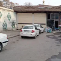 عرصه کاروانسرا|فروش مغازه و غرفه|بناب, |دیوار