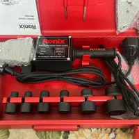 اتو لوله رونیکس مدل ۴۴۰۱